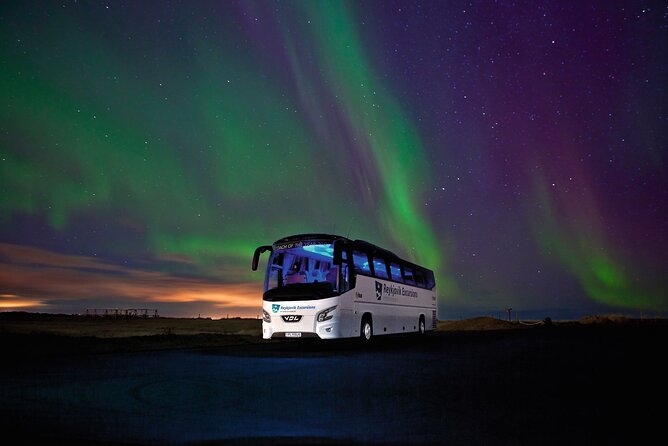 Northern Lights Tour From Reykjavik - Complaints About Tour Operations and Customer Service