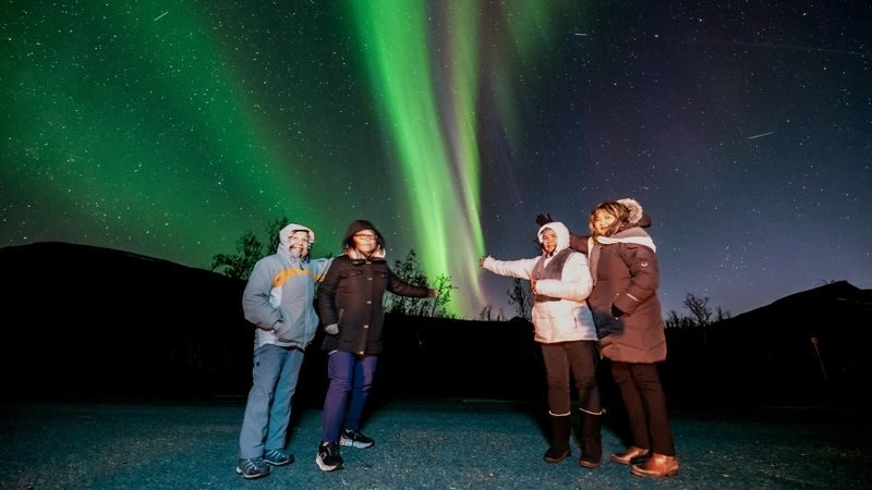Northern Lights Tour from Tromso - Is the price worth it?