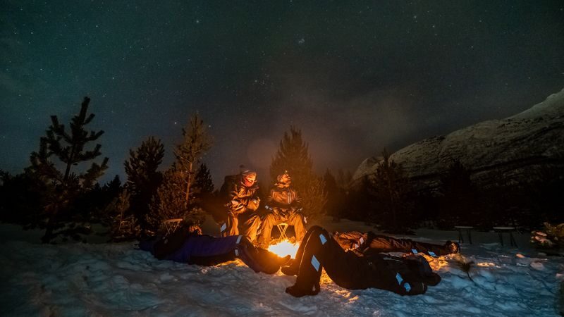 Northern Lights Tour from Tromso - Who should book this Tromsø aurora chase