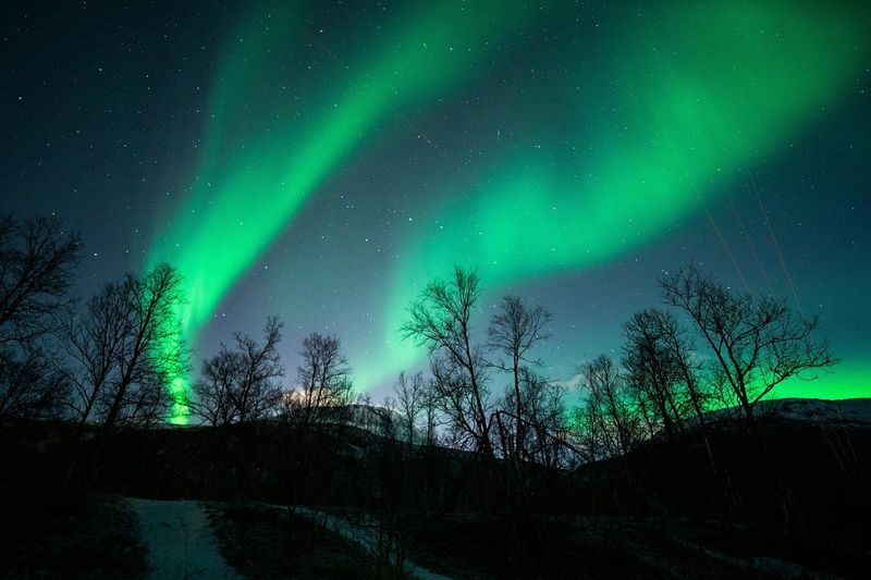 Northern Lights Tour from Tromso - What the price buys, and what it cannot buy
