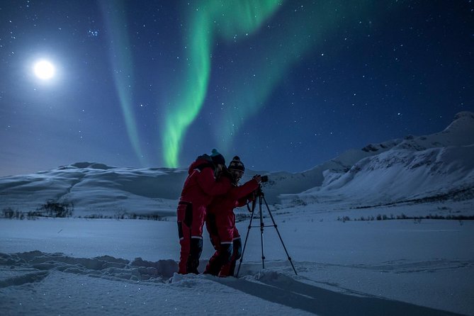 Northern Lights Tour From Tromsø - Additional Information