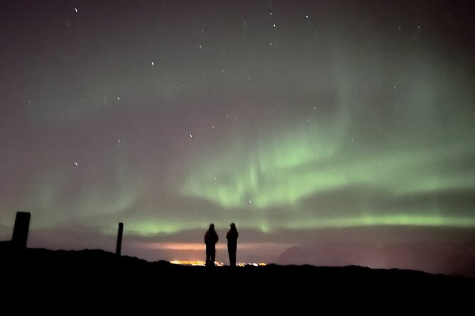Northern Lights Tour on ATV/Quad - Recommendations