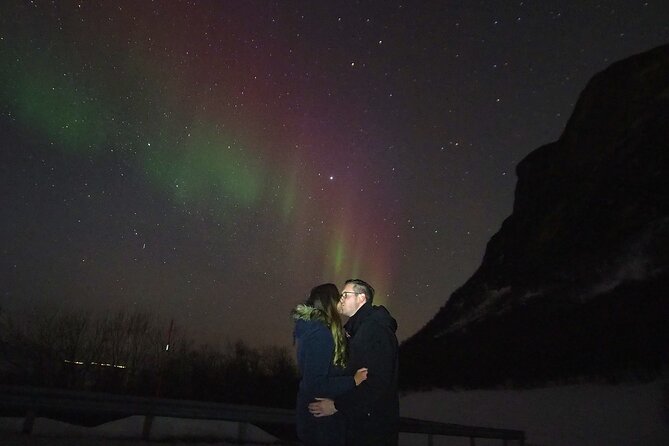 Northern Lights Tour With Alta Adventure - Meeting and Pickup Details