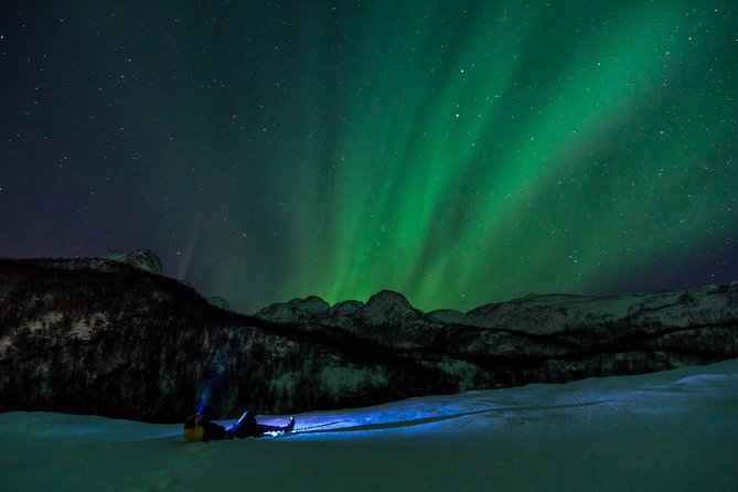 Northern Lights Tour With Alta Adventure - Tour Highlights, Experience, and Memorable Moments