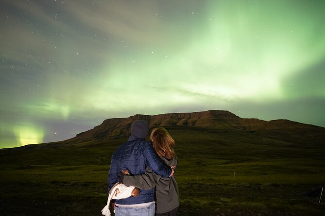 Northern Lights Tour With the Aurora Viking - Dependence on Weather and Nature