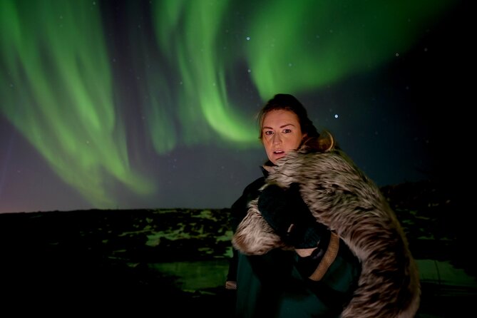 Northern Lights Tour With the Aurora Viking - Tour Highlights