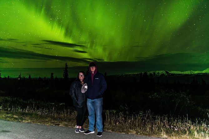 Northern Lights Tours and Lifetime Adventure From Anchorage - Cancellation Policy and Weather Dependence