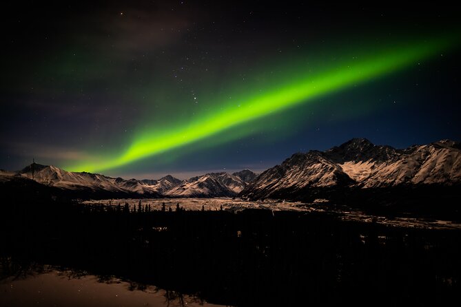 Northern Lights Tours and Lifetime Adventure From Anchorage - Traveler Photos and Reviews