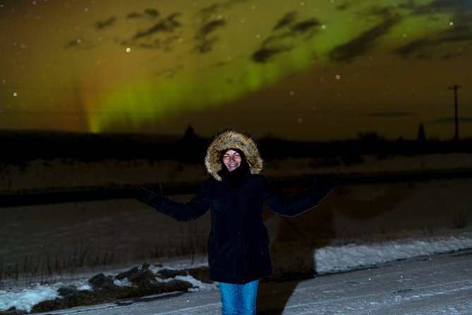 Northern Lights Tours and Lifetime Adventure From Anchorage - Positive and Negative Experiences