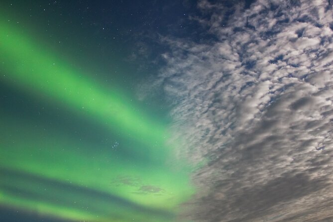 Northern Lights Viewing at Murphy Dome - Reviews and Recommendations