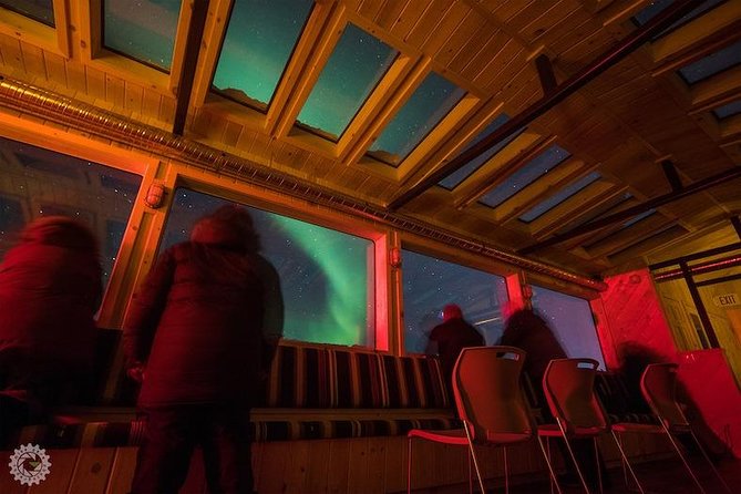 Northern Lights Winter Nights Adventure - Pricing Information