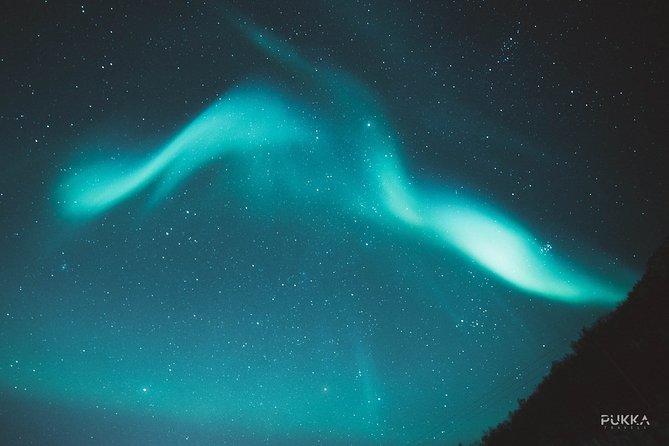 Northern Lights X Mini Bus Chase - Meeting Point and Start Time