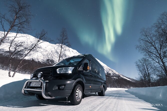 Northern Lights X Mini Bus Chase - Cancellation and Refund Policy
