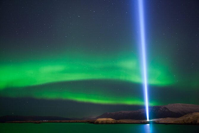 Northern Lights Yacht Cruise - Additional Information