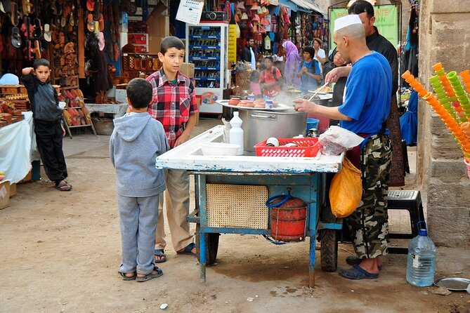 Northern Morocco and Blue City Private Tour - Additional Information