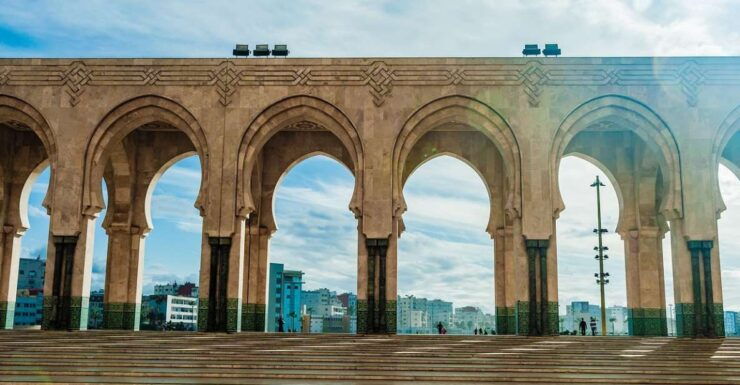 Northern Morocco Escapade: 4-Day Exploration From Casablanca - Cultural Exploration