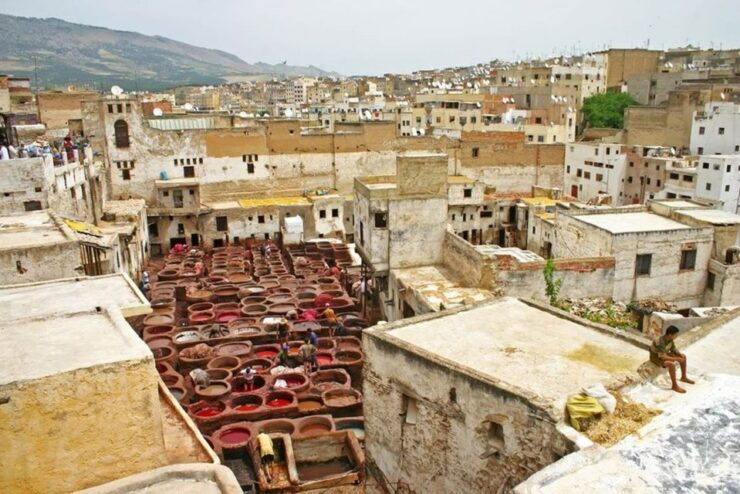 Northern Morocco's Cities: Tangier to Casablanca - 5 Days - Tour Details and Highlights