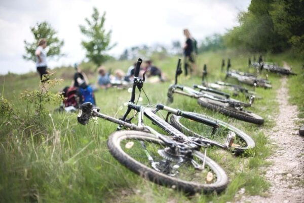 Northern Mountain Biking Adventure in Dalats Hills - Booking and Cancellation Policy