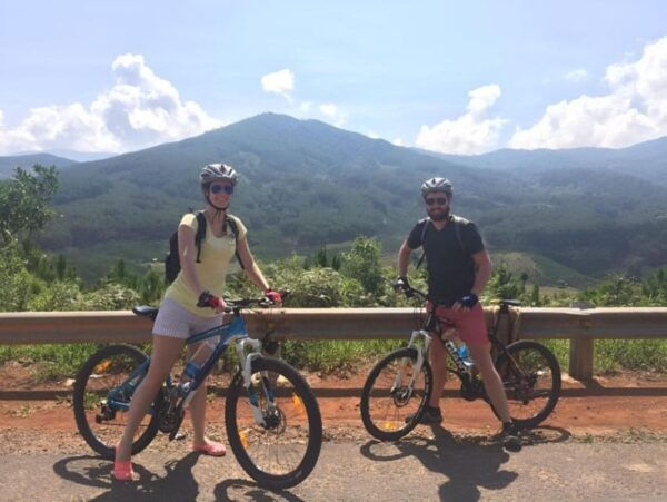 Northern Mountain Biking Adventure in Dalats Hills - The Sum Up