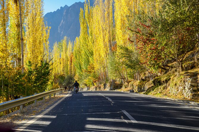 Northern Pakistan Tour - What to Pack