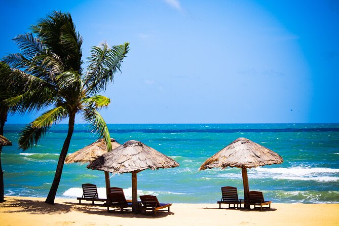 Northern Phu Quoc Day Tour by Boat and Bus - Inclusions