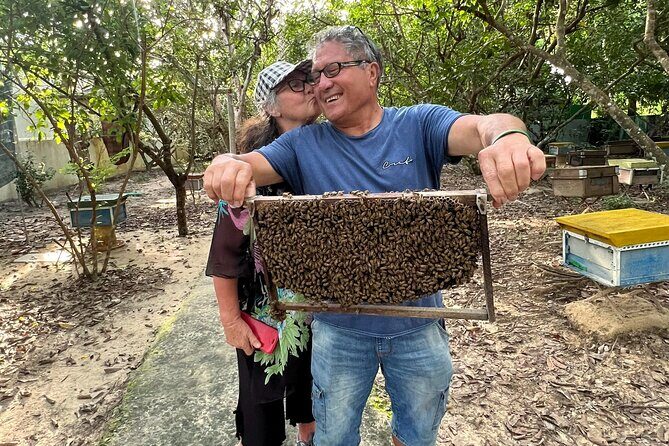 Northern Phu Quoc Highlights Kayak Tour - Good To Know