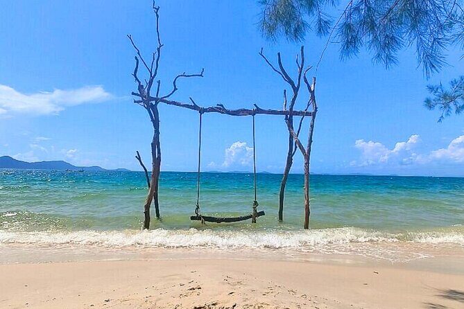 Northern Phu Quoc Highlights Kayak Tour - Introduction: A Balanced Day in Phu Quoc’s North