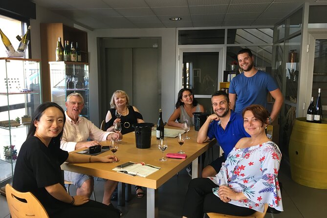 Northern Rhône Valley Wine Half Day Tour From Lyon - Cancellation Policy