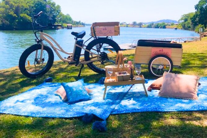 Northern Rivers Rail Trail Ebike and DIY Picnic Hire Full Day - Additional Tour Details