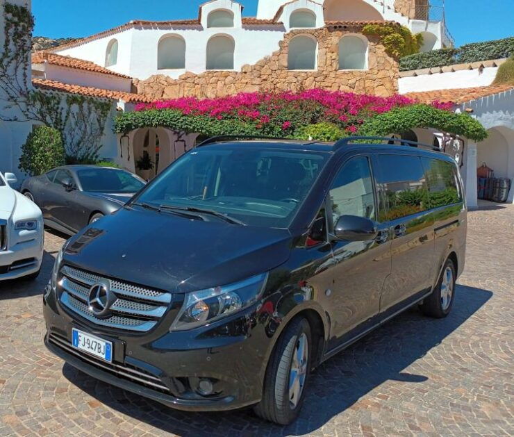 Northern Sardinia: Transfer and Tours - Good To Know