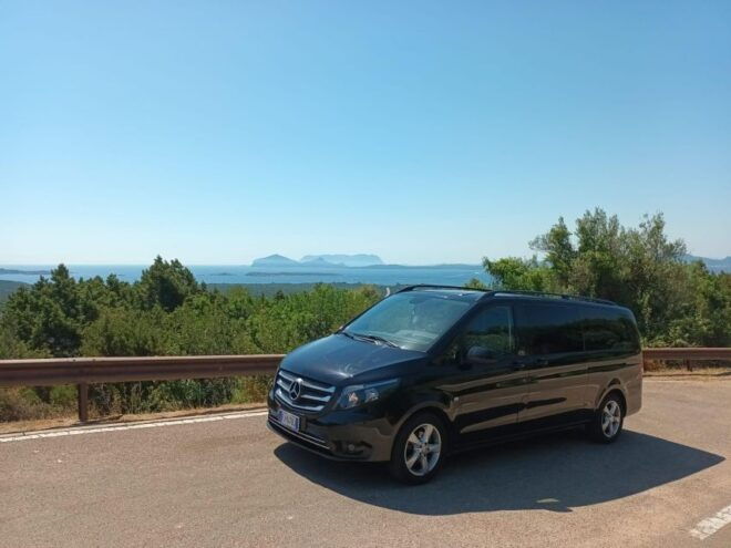Northern Sardinia: Transfer and Tours - Exclusive Group Experiences