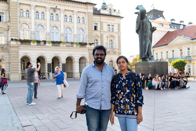 Northern Serbia: Sremski Karlovci and Novi Sad Full-Day Tour From Belgrade - Customer Reviews