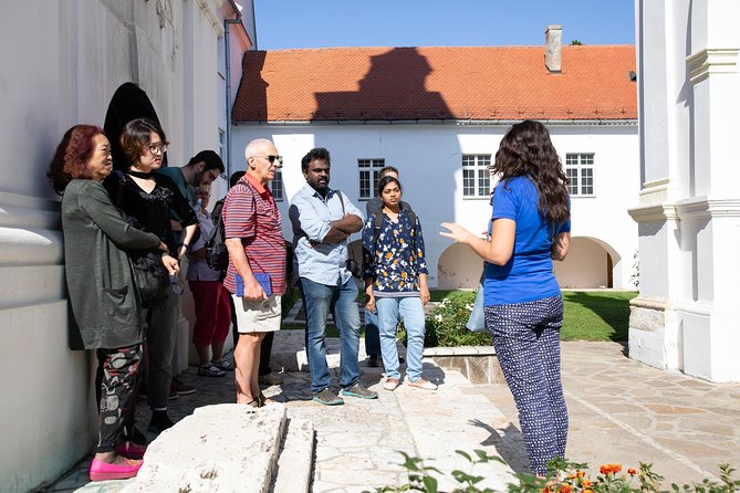 Northern Serbia: Sremski Karlovci and Novi Sad Full-Day Tour From Belgrade - Frequently Asked Questions