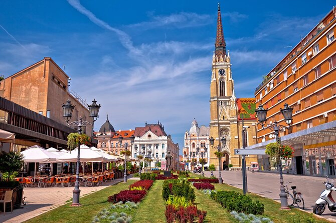 Northern Serbia: Sremski Karlovci & Novi Sad With Wine Tasting in a Cellar - Tour Highlights