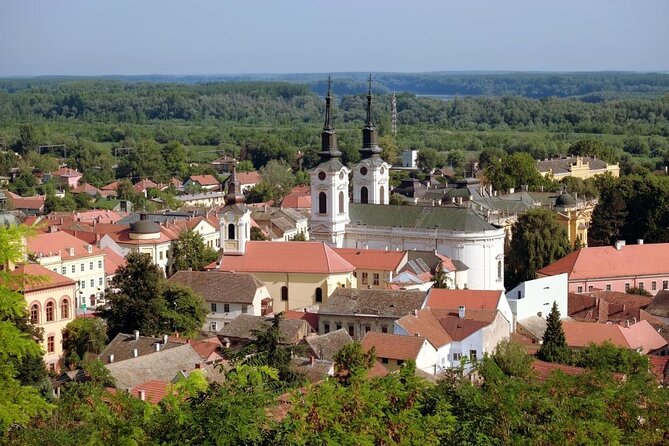 Northern Serbia: Sremski Karlovci & Novi Sad With Wine Tasting in a Cellar - Itinerary Overview