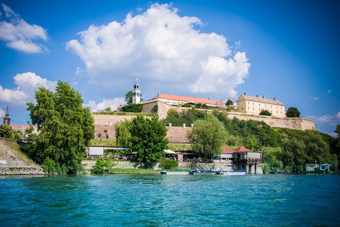 Northern Serbia: Sremski Karlovci & Novi Sad With Wine Tasting in a Cellar - Professional Guided Tour
