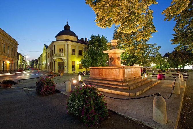 Northern Serbia: Sremski Karlovci & Novi Sad With Wine Tasting in a Cellar - Frequently Asked Questions