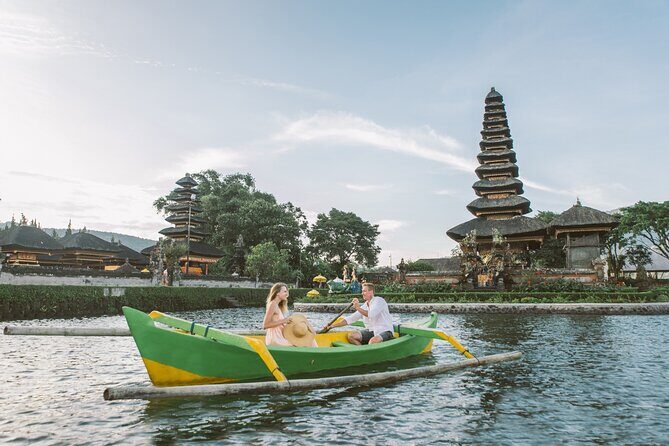 Northern Side of Bali Private Day Tour - Final Thoughts: Is This Tour Right for You?