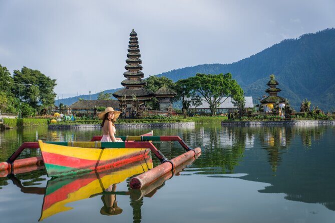 Northern Side of Bali Private Day Tour - Final Thoughts: Who Will Love This Tour?