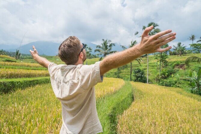 Northern Side of Bali Private Day Tour - FAQ