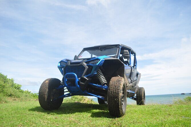 Northern Sights - Buggy in the North - The Value Proposition