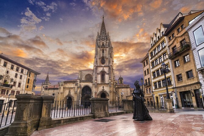 Northern Spain & Galicia 13 Day Tour Roundtrip From Madrid - Cancellation Policy and Weather Requirement