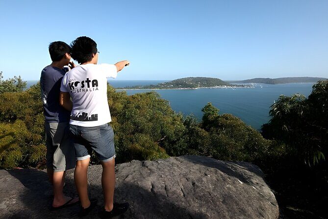 Northern Sydney Beaches and Beyond - Discovering the Beauty of Sydney’s Northern Coastline