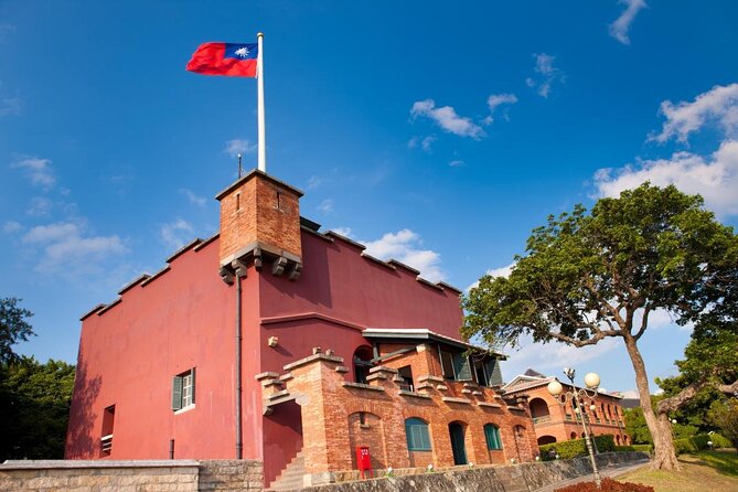 Northern Taiwan and Taipei Countryside Full-Day Private Tour - Tour Highlights