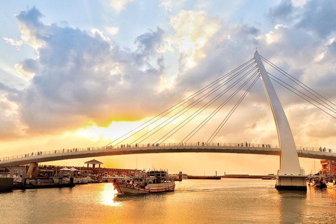 Northern Taiwan and Taipei Countryside Full-Day Private Tour - Cancellation Policy