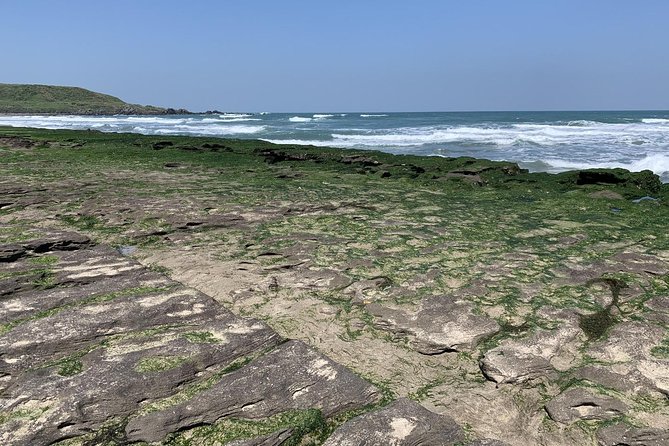 Northern Taiwan and Taipei Countryside Full-Day Private Tour - Directions for the Tour