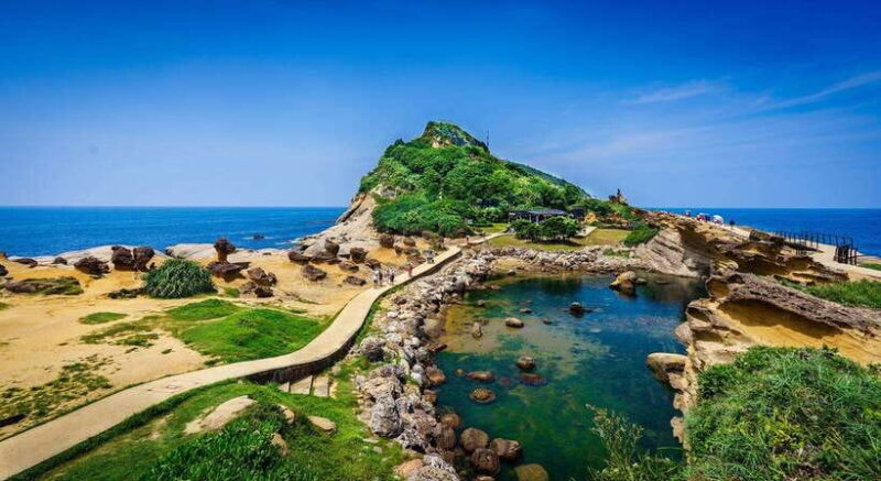 Northern Taiwan Private Adventure: Yehliu, Jiufen, & Pingxi - Real Traveler Insights: What Reviewers Said