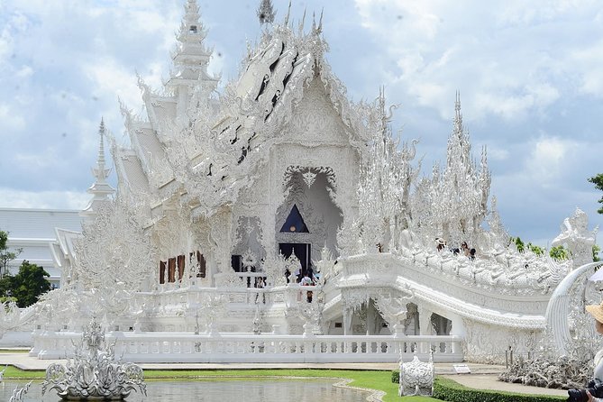 Northern Thailand 4-Day Private Tour With Chiang Mai Visit - Traveler Photos and Reviews