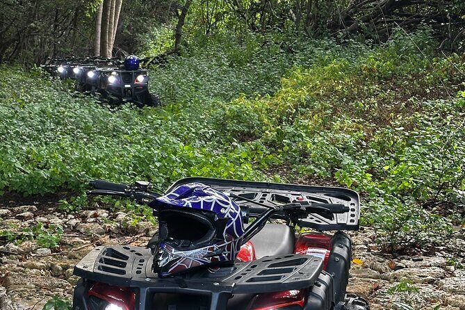 Northern Trail ATV Adventure in Barbados - The Sum Up