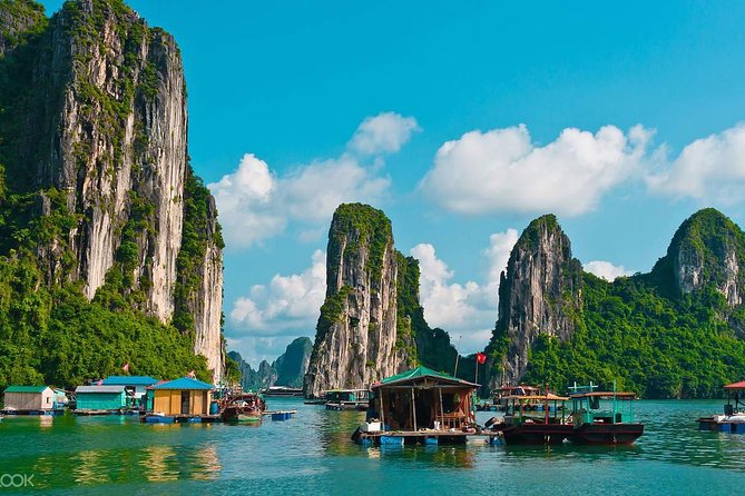 Northern Vietnam 5 Days 4 Nights - Good To Know